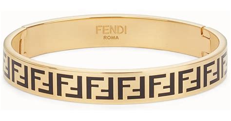 brazalete fendi|FENDI Bracelets for Women .